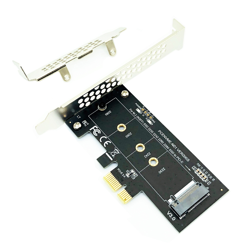 Samsung Ssd - H1111Z dodać na karty PCIE do