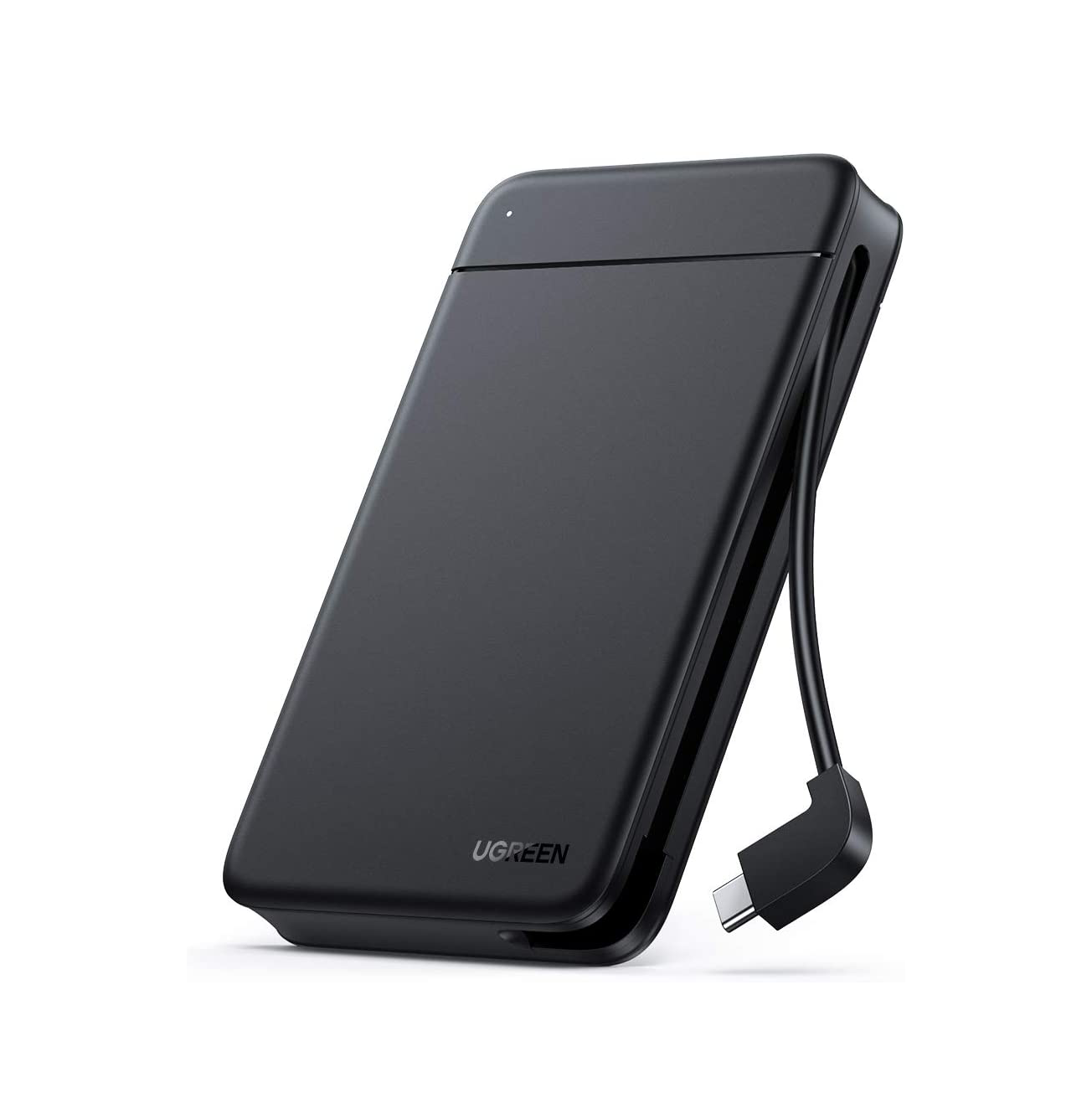 Sata Ssd - Obudowa dysku twardego UGREEN USB C