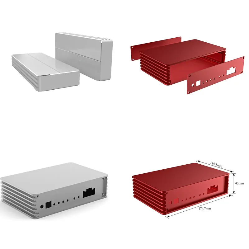 Sata Ssd - Obudowa na dysk SSD NVMe M.2