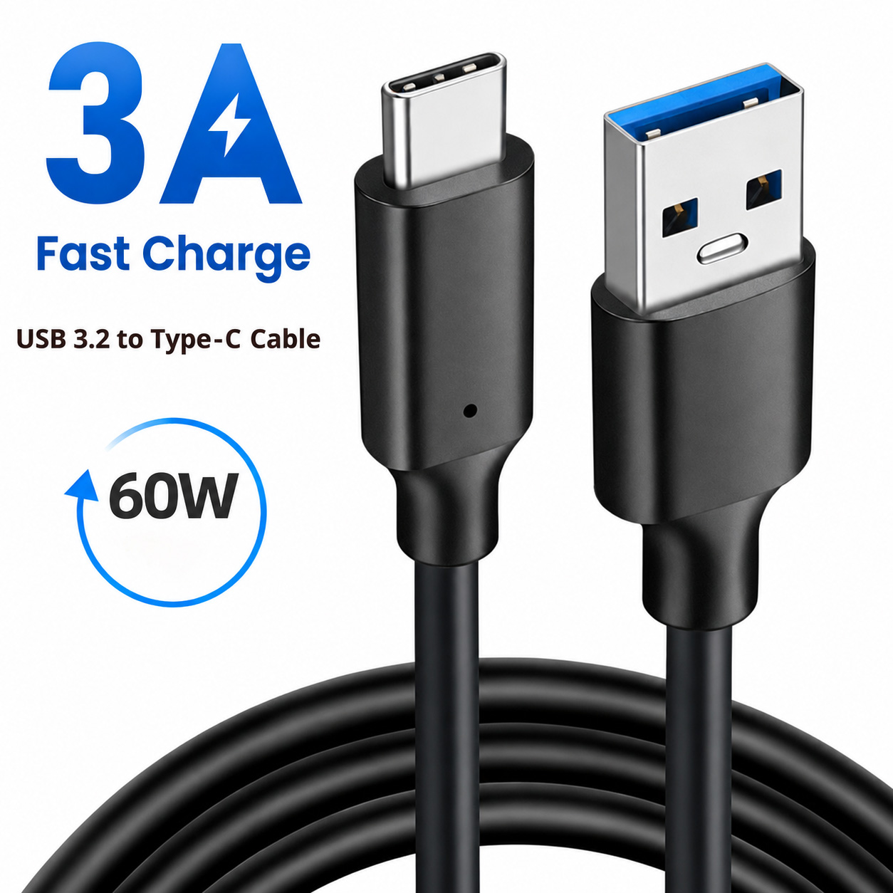 Samsung Ssd - Kabel USB 3.2 Typ C do