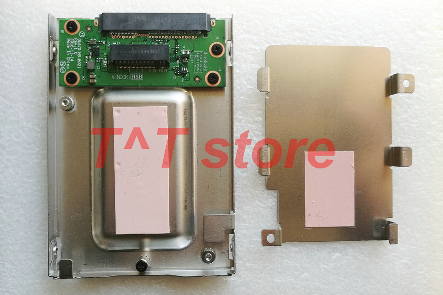 Sata Ssd - Oryginalny dla Thinkpad T460P T470P SATA