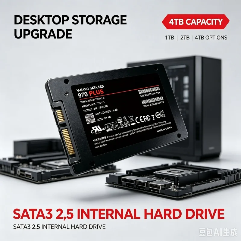 Oryginalny, nowy dysk SSD SATA – Ssd 500Gb recenzja i cena
