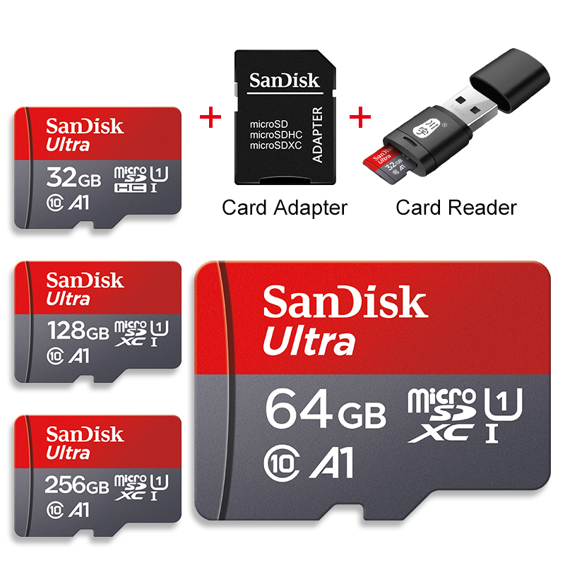 Karta pamięci 512GB 256GB 128G – Memory Card Ssd recenzja i cena