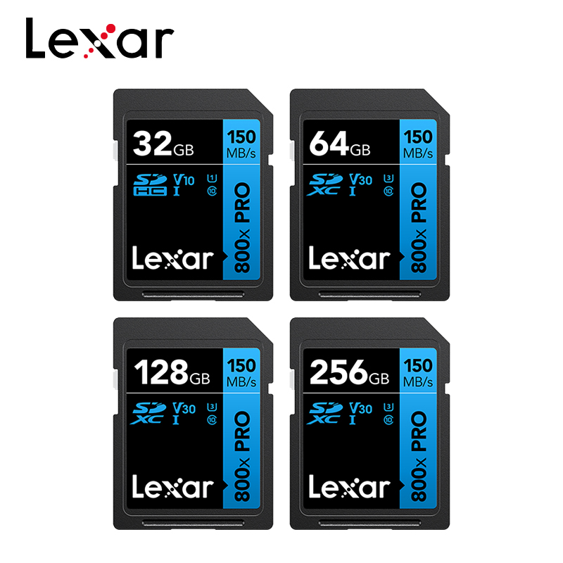 Karta pamięci Lexar SD 800x Pr – Memory Card Ssd recenzja i cena