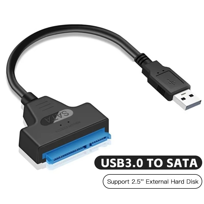 Kabel USB 3.0 SATA 3 o długośc – Sata Ssd recenzja i cena