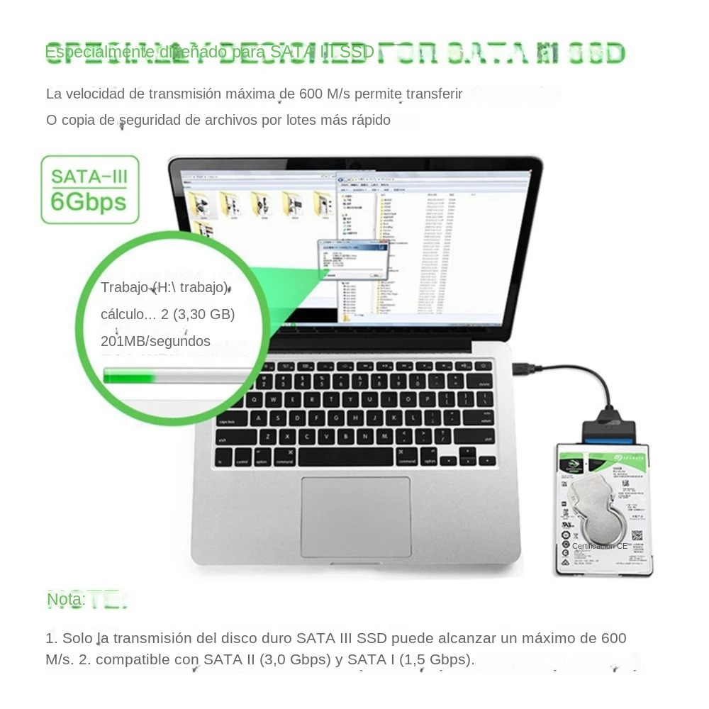 Kabel USB 3.0 SATA 3 o długośc – Sata Ssd recenzja i cena