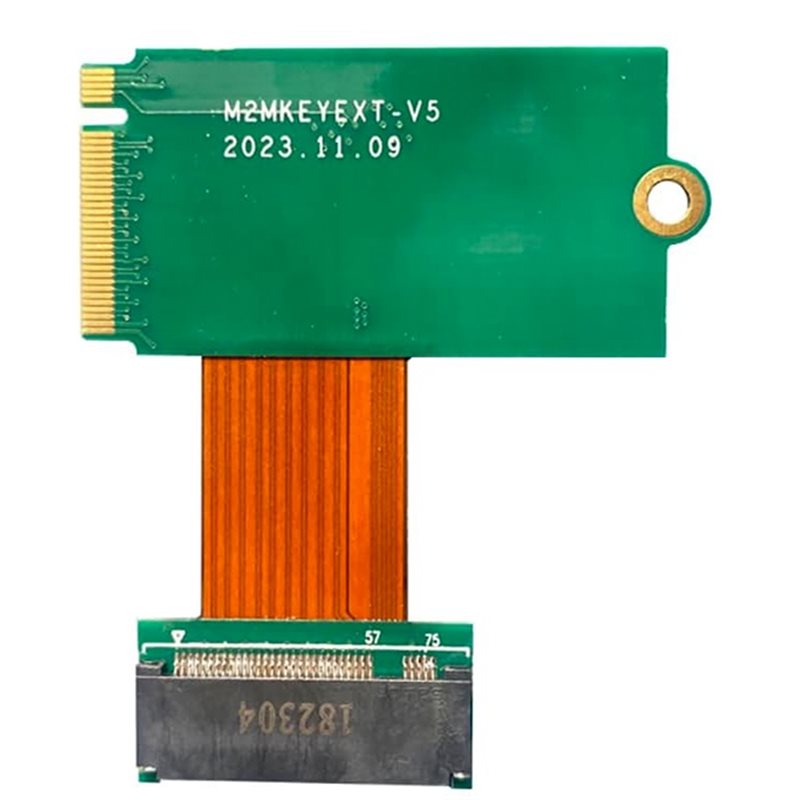 Płytka modyfikująca M.2, model – Memory Card Ssd recenzja i cena