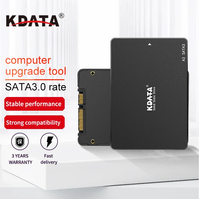 Dyski SSD kdata, dyski twardy, – Sata Ssd recenzja i cena