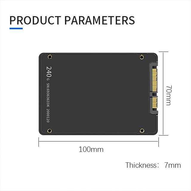 Dyski SSD kdata, dyski twardy, – Sata Ssd recenzja i cena