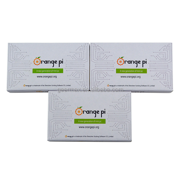 Orange Pi 5 8G Oryginalny Nowy – External Ssd recenzja i cena