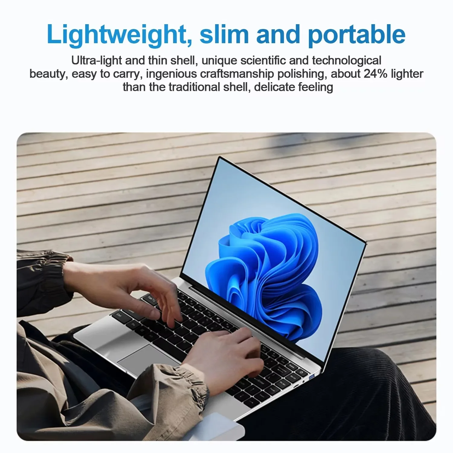 Novate 2026 Sleek Cut 14.1'' U – M.2 Ssd recenzja i cena