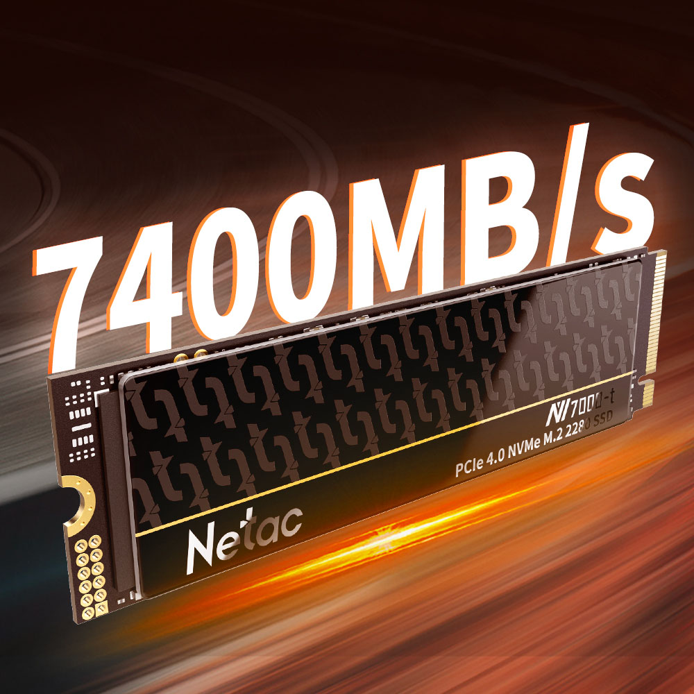 Netac SSD NVMe M2 2TB 4TB SSD  – Ssd 500Gb recenzja i cena