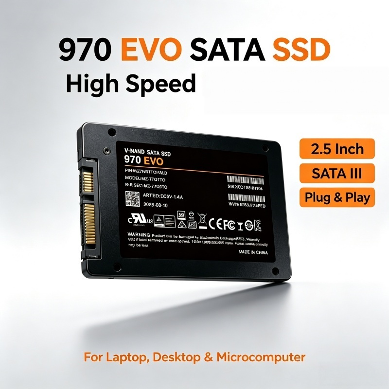 SSD 970 EVO, 500 GB/2 TB/1 TB, – Ssd 500Gb recenzja i cena
