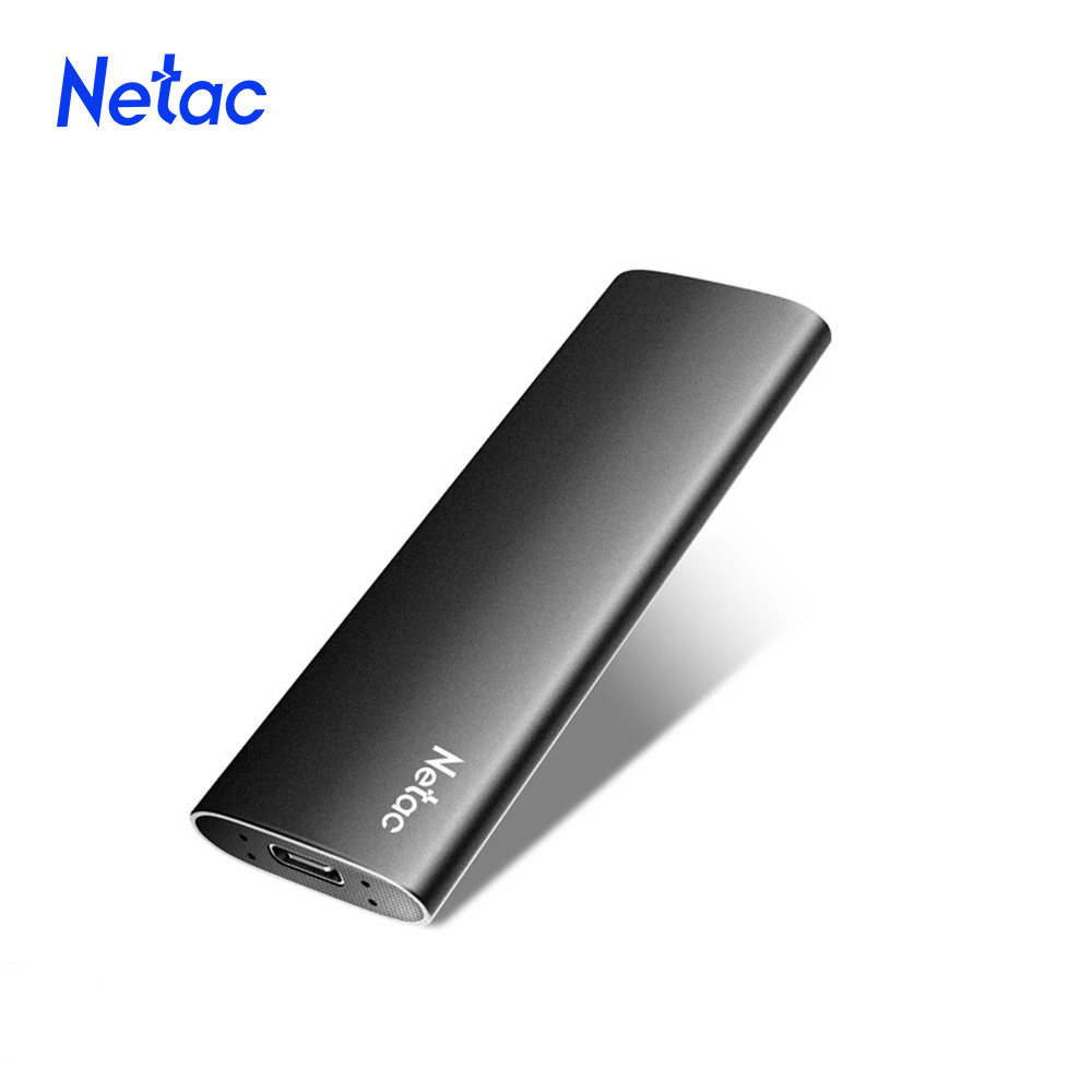 Netac przenośny dysk SSD 2TB 1 – Ssd 500Gb recenzja i cena