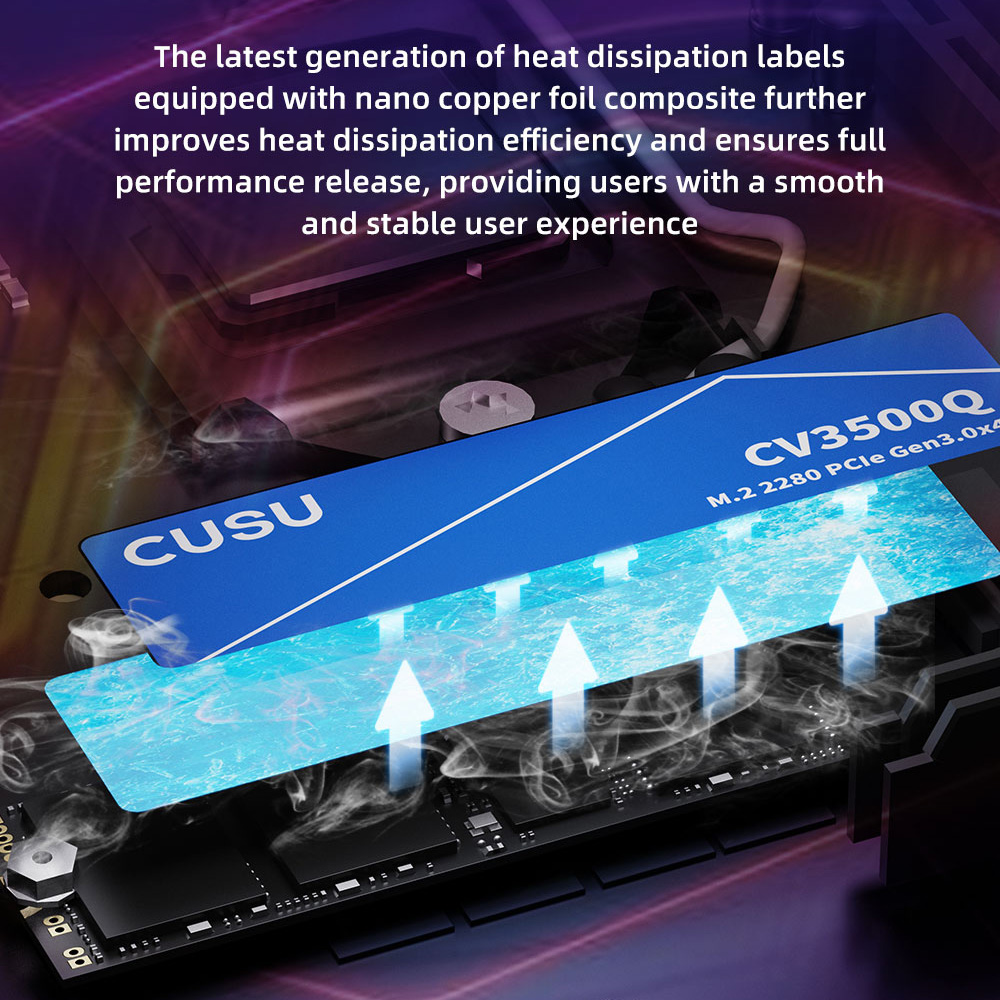 Cusu SSD M2 512 gb SSD 1 tb dy – Ssd 500Gb recenzja i cena