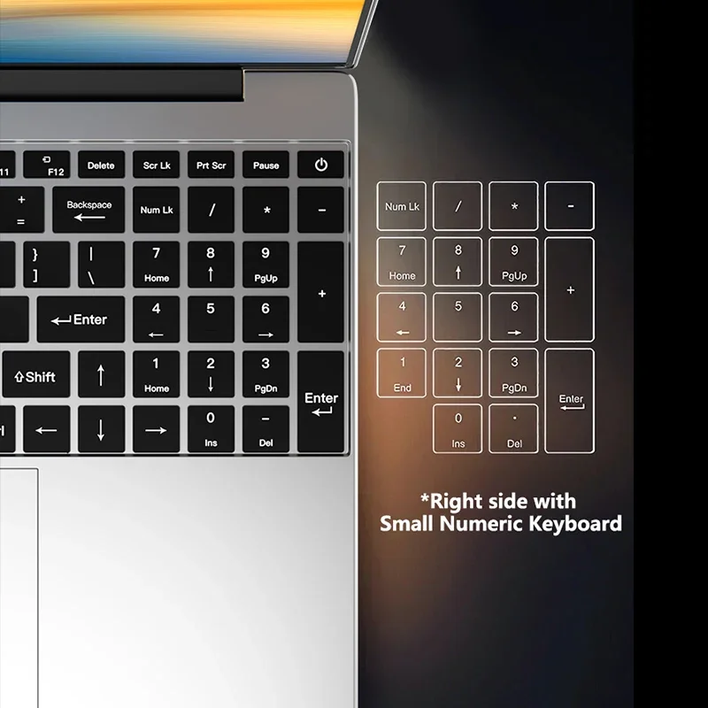 Nowość: 14,1-calowy laptop gam – Ssd 2Tb recenzja i cena