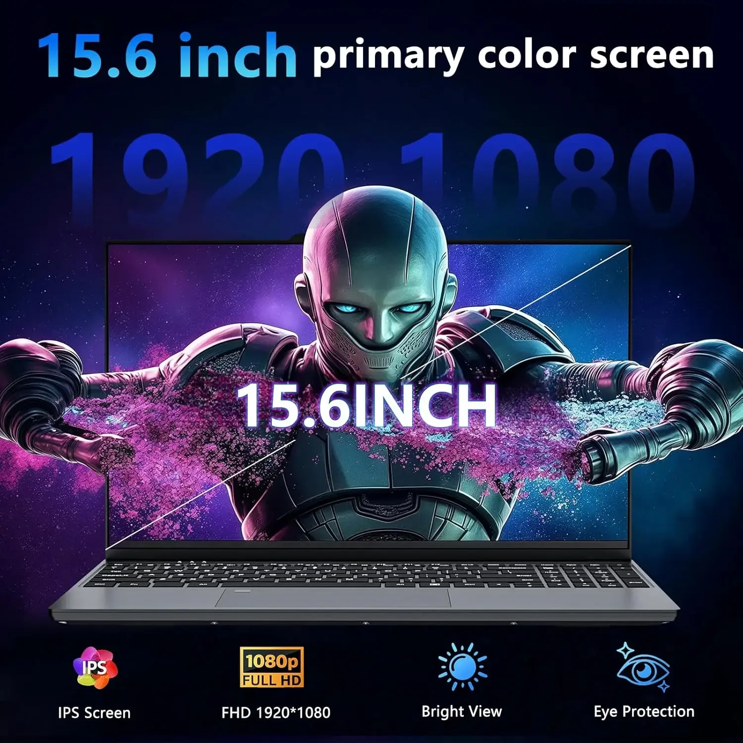 15,6-calowy przenośny laptop z – Ssd 2Tb recenzja i cena