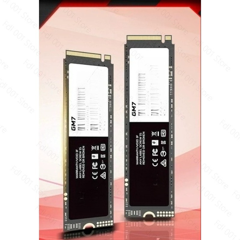 Dysk SSD M.2 NVME 1TB Yangtze  – Ssd 1Tb recenzja i cena