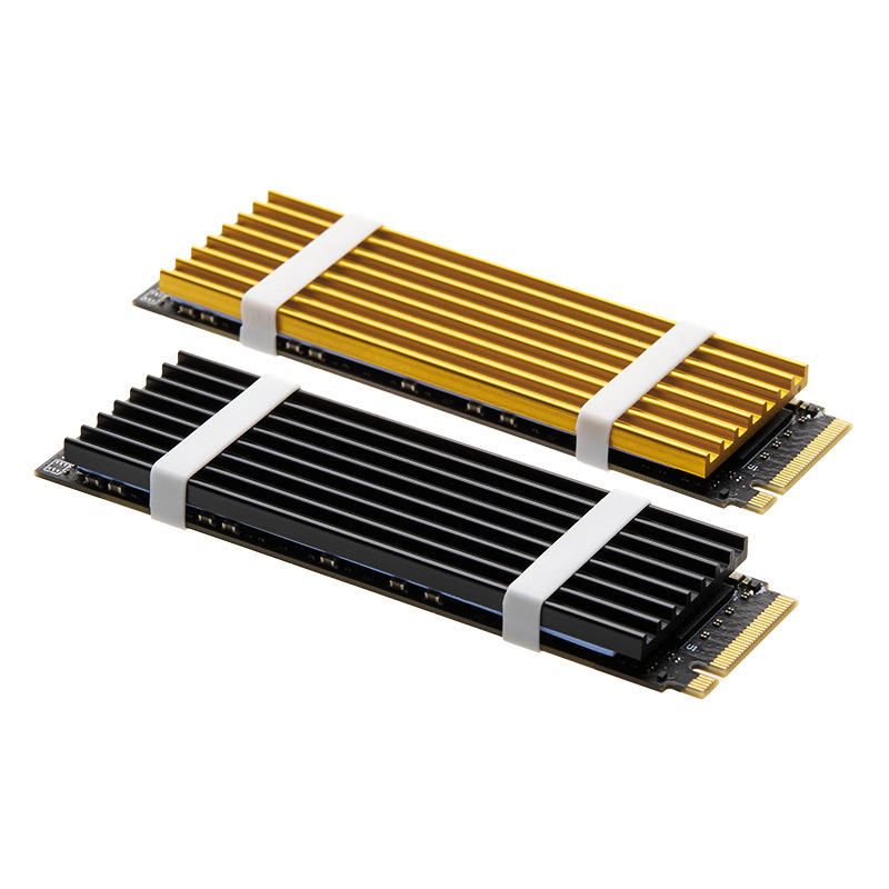 GPUHLOD M.2 SSD Heatsink M2 22 – Ssd Hard Drive recenzja i cena