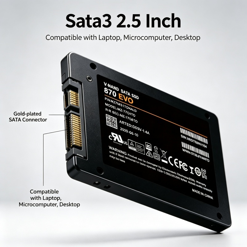 Dysk SSD 870 EVO, wbudowany dy – Samsung Ssd recenzja i cena