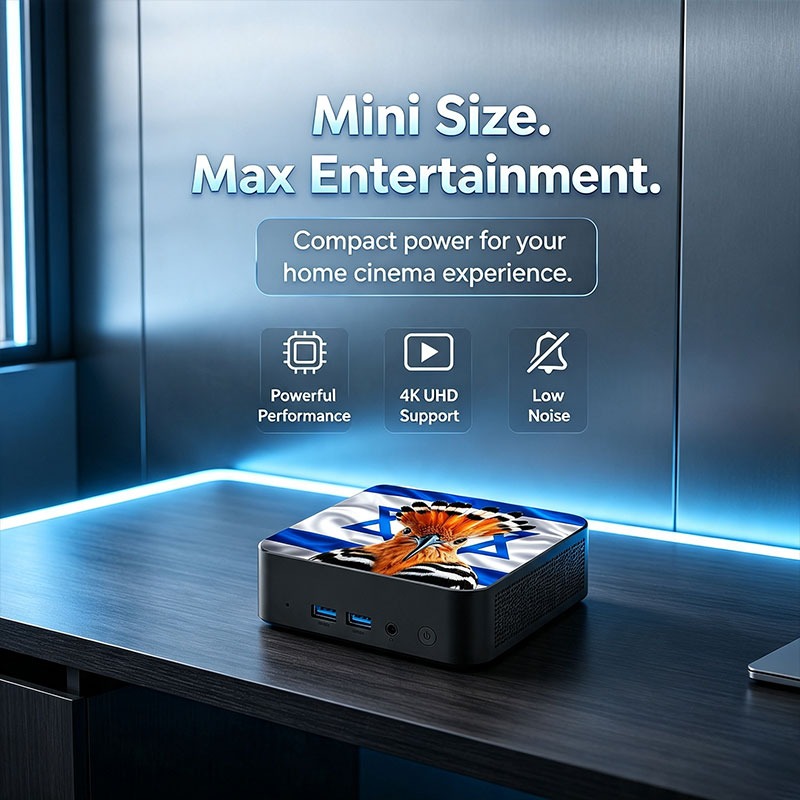 Wysokowydajny przenośny mini k – Ssd 1Tb recenzja i cena
